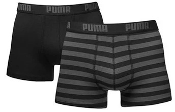 Puma Boxershorts im Paar für 8€ - nur göße L