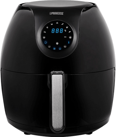 Tristar Crispy Fryer Princess für 80€ - Heißluftfritteuse mit 1.800 Watt und 5,2 Liter