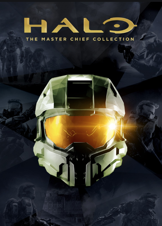 Halo: The Master Chief Collection Steam (PC) für 17,09€