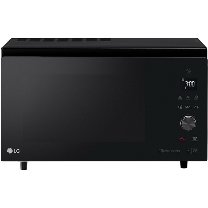 LG MJ3965BPS: Spart 43,21€