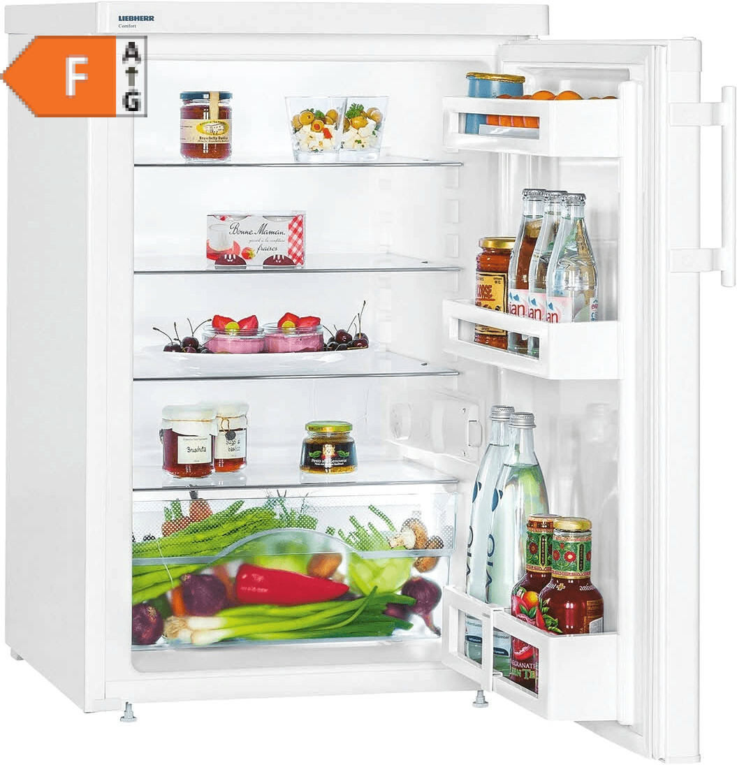 Liebherr TP 1410-21 mit 167,90€ Preisnachlass