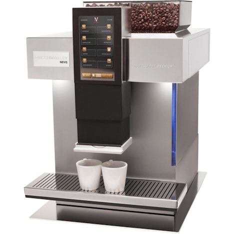 Aktion: Macchiavalley Nevis silver steel für nur 3.004,95€ statt 4.562,77€