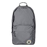 Amazon Vorbestellung - Converse 10005987-A03, Daypack Grau grau 45 cm 11,99 Euro