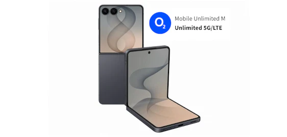 150€ Bonus + gratis 200€ Speicher-Upgrade 🥳🔥 Samsung Galaxy Z Flip8 im o2 unlimited 5G/LTE Allnet-Flat Tarif nur 29,99€ mtl. 🤩