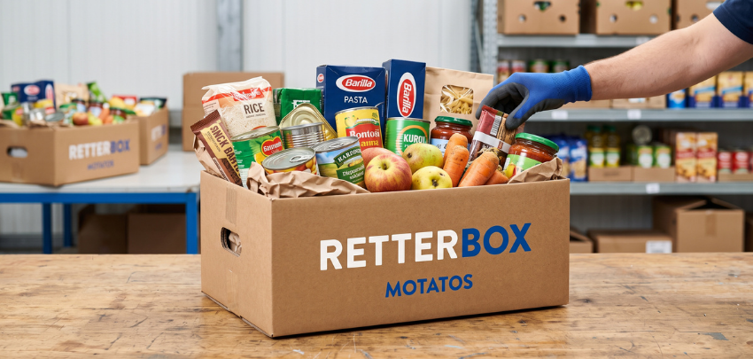 Motatos wird Retterbox: Was der Wandel auf dem Lebensmittelmarkt für euch bedeutet