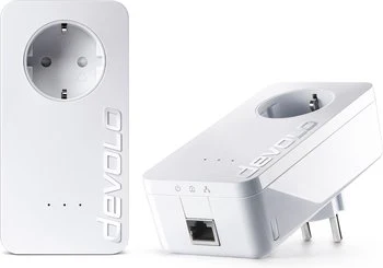 Devolo dLAN 650+ Starter Kit für 80€