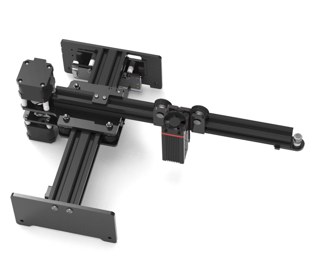 NEJE MASTER 7 Watt Smart DIY Laser Graviermaschine für 144,59€ (statt 207,89€)