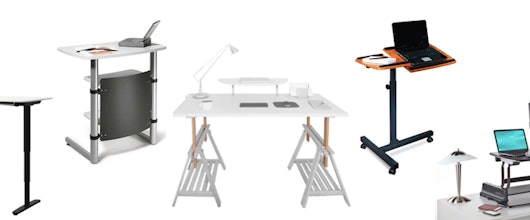 Der beste Stehtisch – Varidesk, IKEA Bekant und Co. im Test
