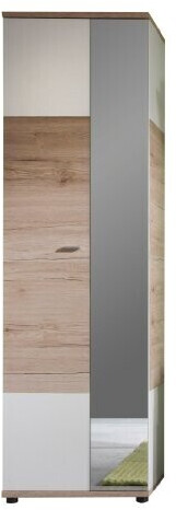 trendteam Campus 57x190x38cm (1316-117-91) mit 24% Ersparnis