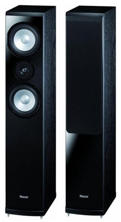 2x Magnat Quantum 605 für 169-338€ - je nach Resultat des Spiels Ukraine vs. Schweden