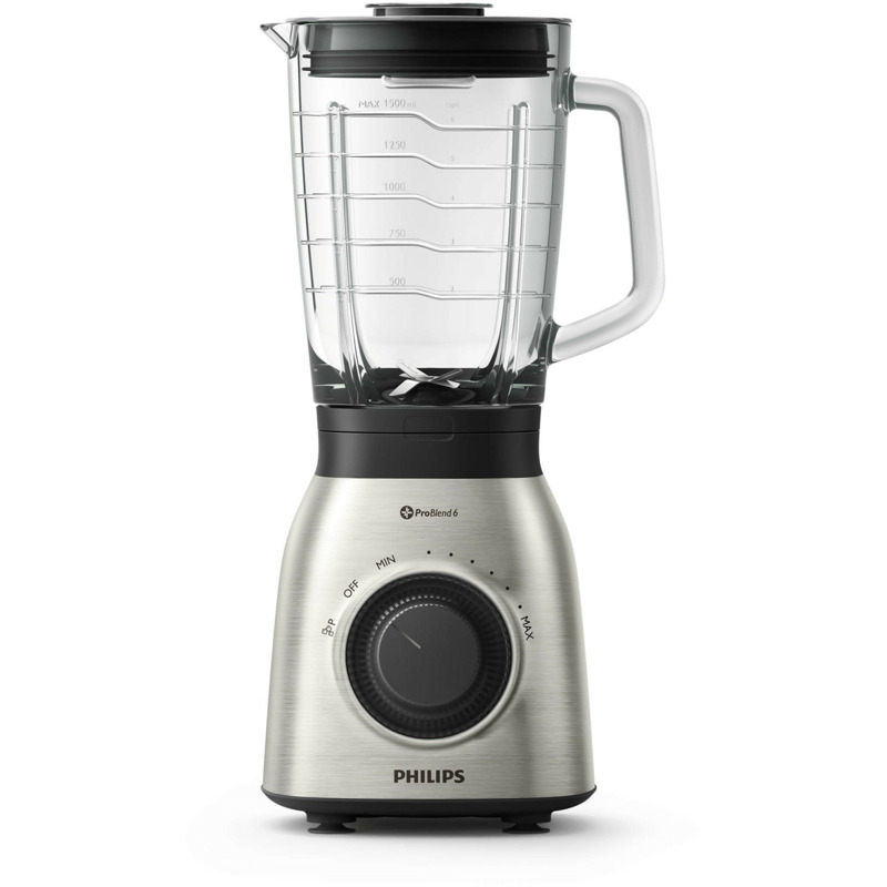 Aktion: Philips Viva Collection HR3556/00 8% günstiger