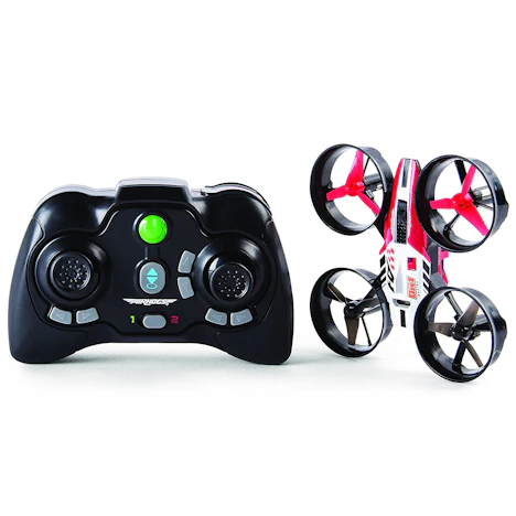 Spin Master 6037691- Air Hogs - DR1 Micro Race Drohne für nur 10,22 EUR
