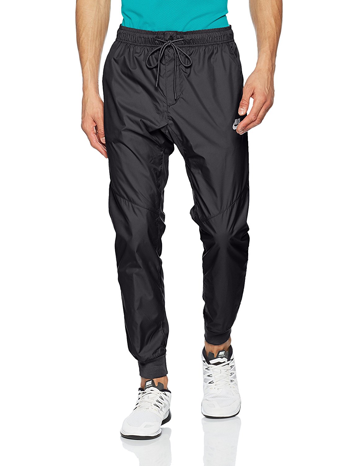ike Herren Windrunner, XL