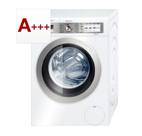 Bosch WAY 32842 für 831€ - Frontlader-Waschmaschiene