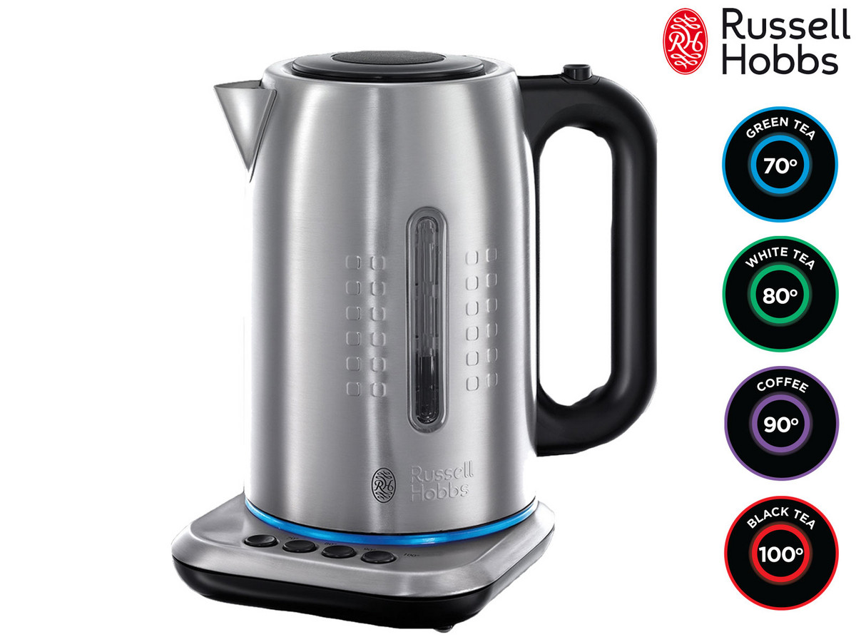 Russell Hobbs Illumina Wasserkocher für 35,90 EUR inkl. Versand