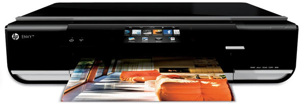 HP Envy 120 All-in-One Multifunktionsdrucker für 165€