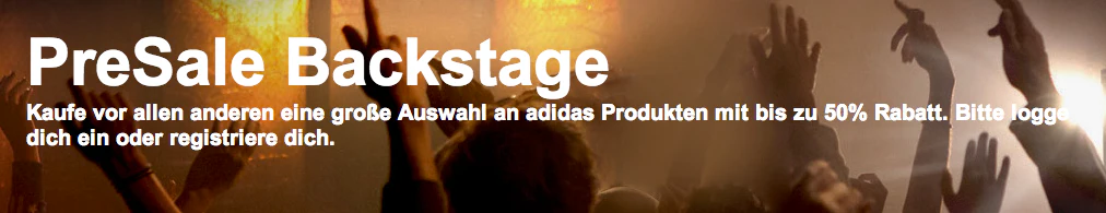 adidas