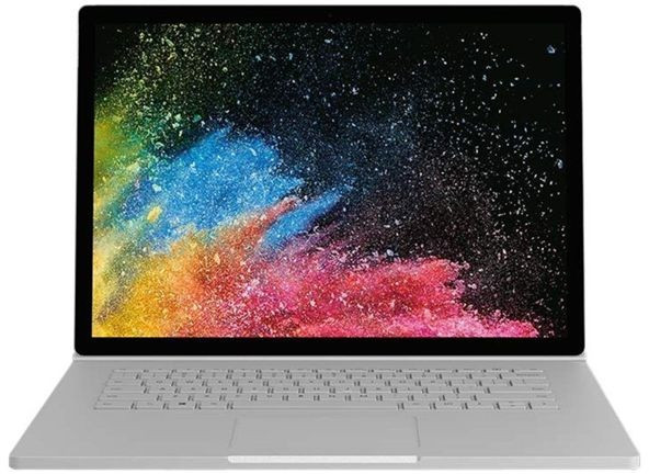 Microsoft Surface Book 2 für 1499,00 - Hammerpreis !
