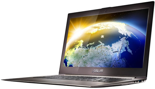 ASUS UX31A-R4005V für 989€ - 13,3" Ultrabook mit Ivybridge und Full-HD-Display *UPDATE*