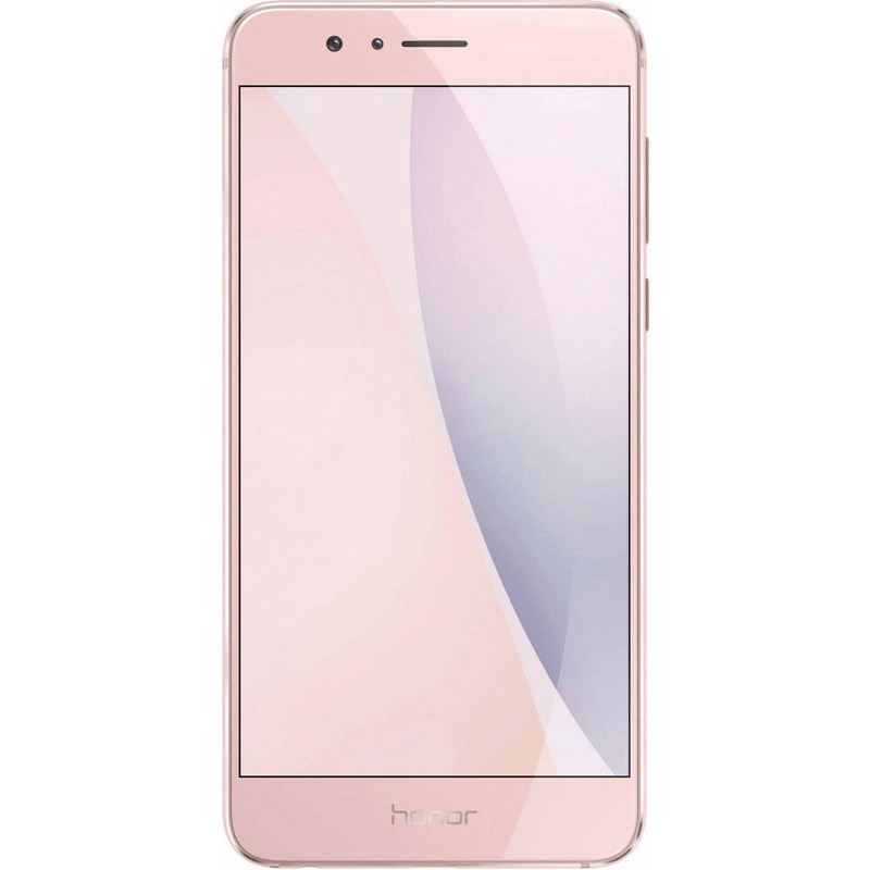 49,96€ auf Honor 8 Premium pink sparen