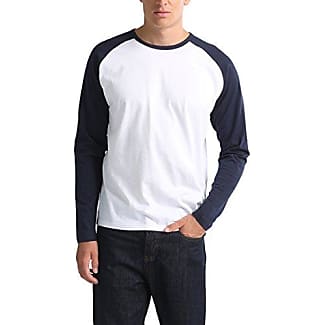Lower East Herren Langarmshirt Le238 ab 2,48 EUR [Plus Produkt]
