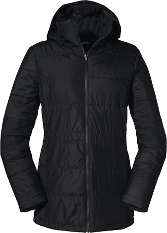 14% Rabatt auf Schöffel 3in1 Parka Moskau L winter bloom