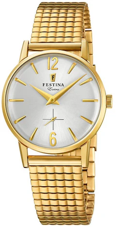 Aktion: Festina F20257/1 für nur 98,90€ statt 151,80€
