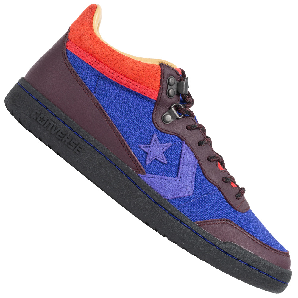 Converse x CLOT Fastbreak Sneaker für 40€ - in Blau in den Größen 37,5-46