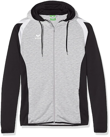 Erima Damen Trainingsjacke Razor 2.0 mit Kapuze
