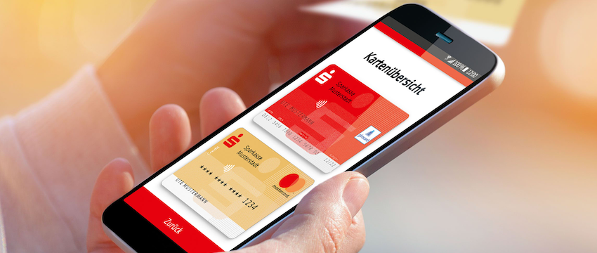 Sparkasse Online-Banking » Kommt eine neue Direktbank?