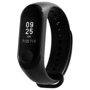 Xiaomi Mi band 3 für 20,20 EUR inkl. Versand