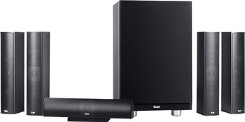 Teufel Columa 300 MK2 S - 5.1 Lautsprecher-Set für 383€