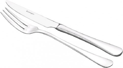 Esmeyer Steakbesteck Sylvia 12-teilig mit 8,24€ Rabatt