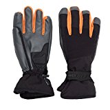 SINNER Herren Wolf Handschuhe