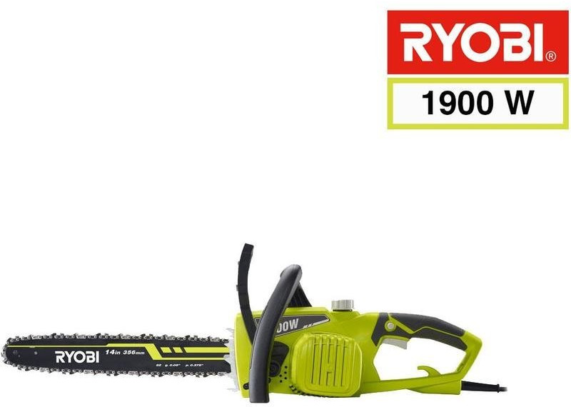 Ryobi RCS 1935 B2C mit 24% Ersparnis