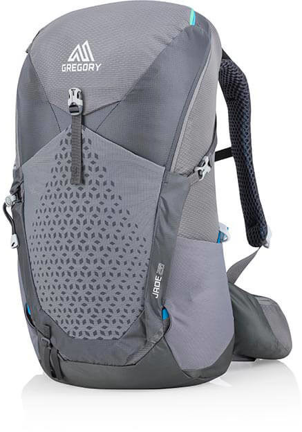 20% Rabatt auf Gregory Jade 28 (2019) S/M ethereal grey