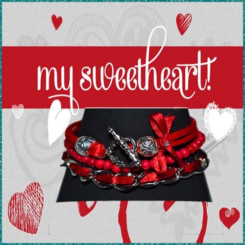 Valentinstag mit UniqueMe
