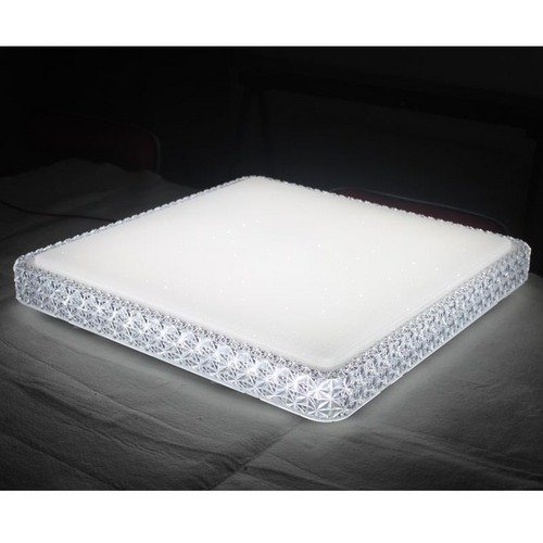 Deckenleuchte mit Sternen Effekt 50% Rabatt! Ab 18,28 bis nur 44,69€