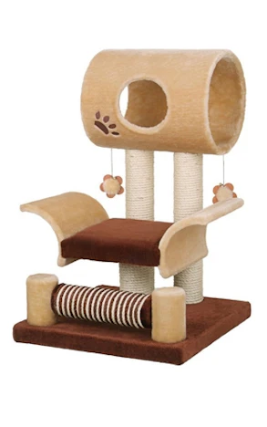 Nobby Kratzbaum für Katzen Limbo für nur 38,81 EUR inkl. Versand