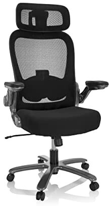 Aktion: HJH Office Instructor T I Pro Drehstuhl für nur 367,95€ statt 434,00€