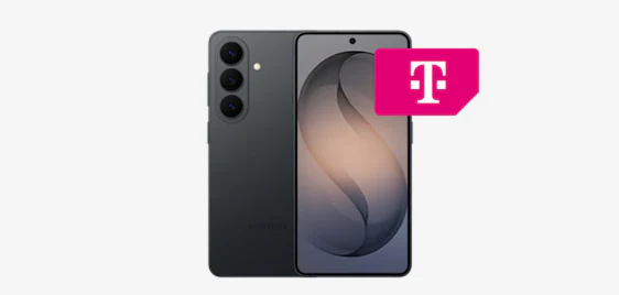 120€ Cashback | nur 4€/Monat 🚨 Samsung Galaxy S26 (512 GB) & 30GB Telekom-Flat