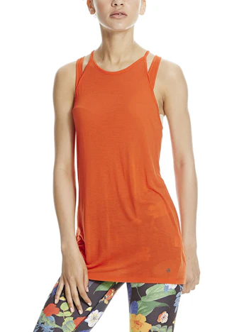Bench Damen Beach Racerback Top - Gr. M