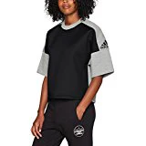 adidas Damen T-Shirt, S