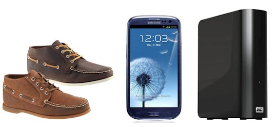 10% Rabatt auf (fast) alles bei Meinpaket bei 1€ Mindestbestellwert - nur heute *UPDATE*