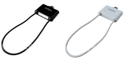 ICUBE Tivizen Pico Android für knapp 19€ - DVB-T Empfänger für Android-Geräte - mit micro-USB *UPDATE*