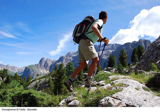 MEGA SCHNÄPPCHEN Urlaub in Tirol +All Inclusive