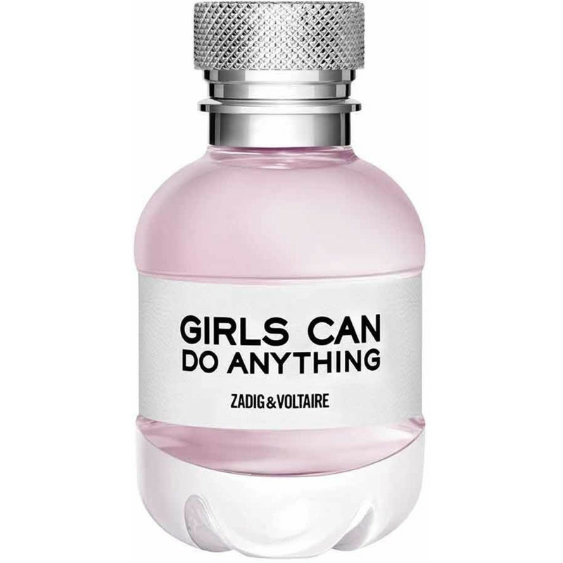 34% auf Zadig &amp;amp; Voltaire Girls Can Do Anything Eau de Parfum (90ml) sparen