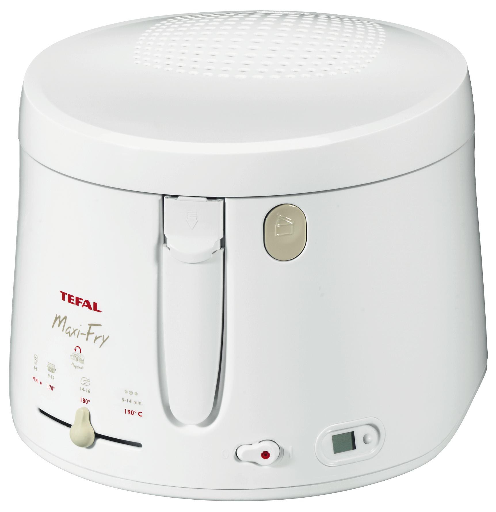 Tefal FF 1001 Maxi Fry Fritteuse für 46,93 EUR inkl. Versand