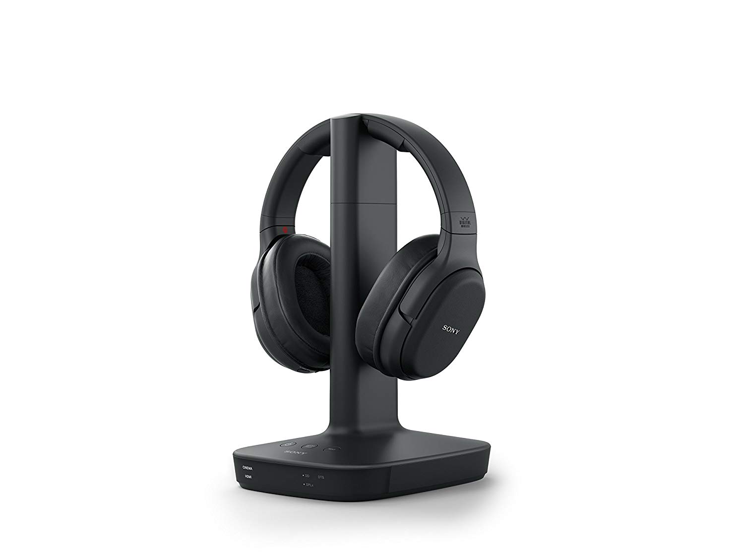 Sony WH-L600 Surround Funkkopfhörer für 199,20 EUR inkl. Versand