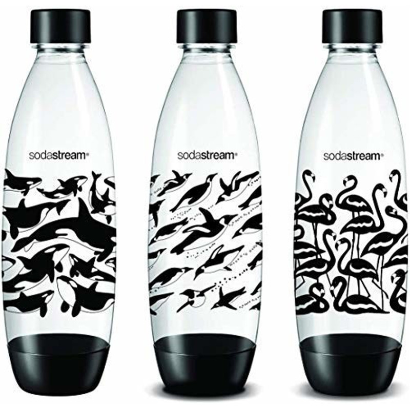 SodaStream 3000498 mit 58% Nachlass